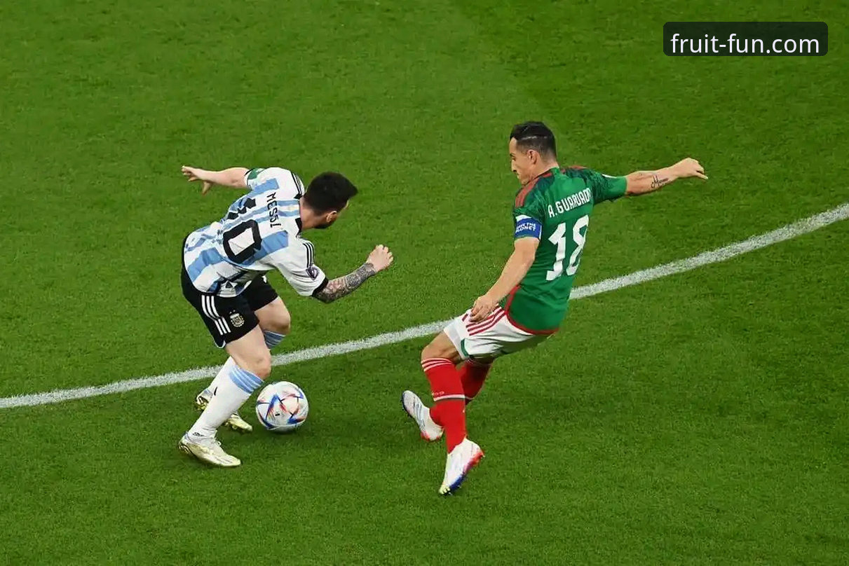 阿根廷友谊赛大捷：一场战术与情怀的完美展示