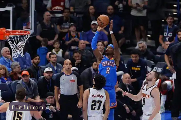 亚历山大47分加时封神 vs 活塞残阵顽强阻击：一场逆转与反逆转的战术博弈